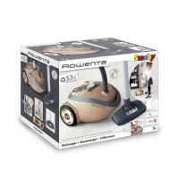 Vysavač Rowenta Vacuum, na baterie